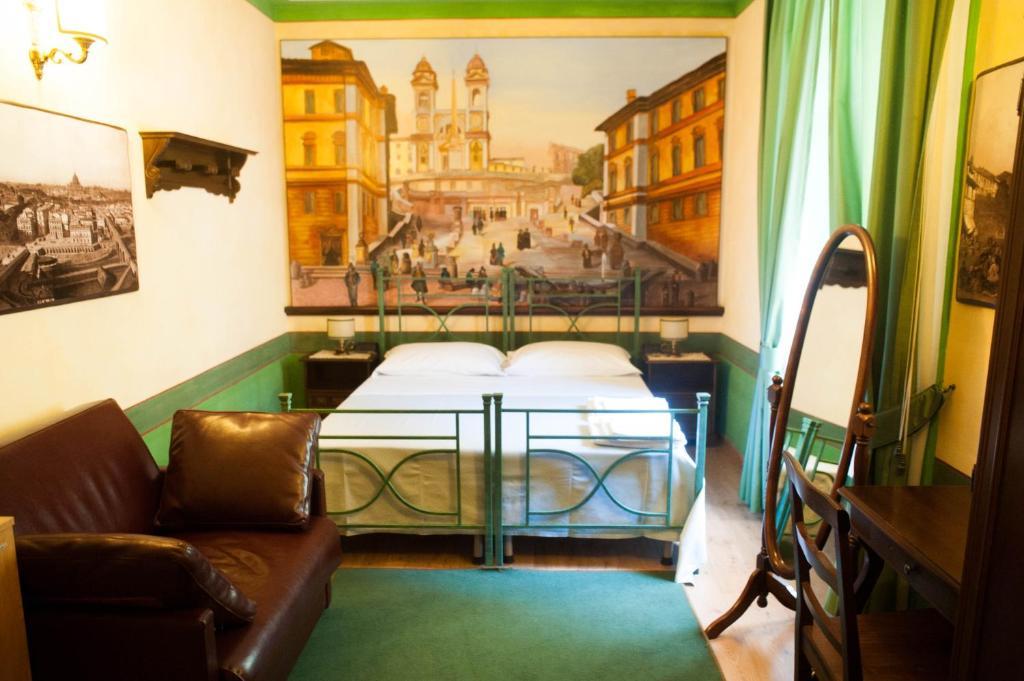 Almes Roma B&B - Rome — Photos 3